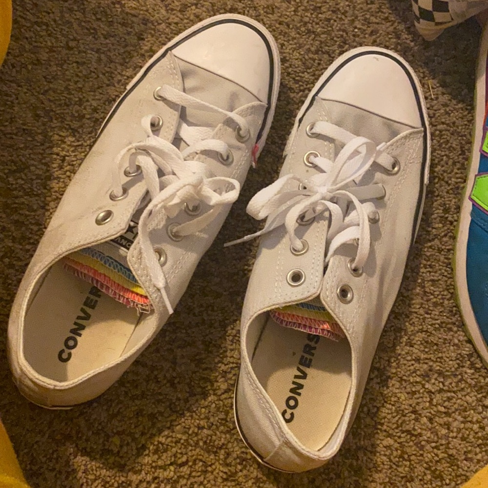 All stars